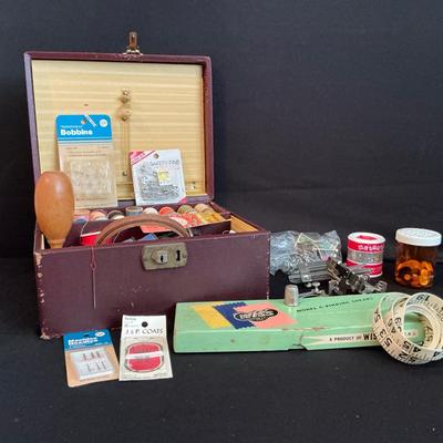 Sewing Supplies & Accessories
