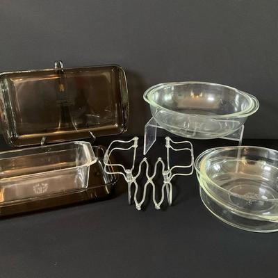 Pyrex Bundle