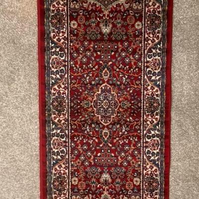 Rug Runner by Oriental Weavers Of America