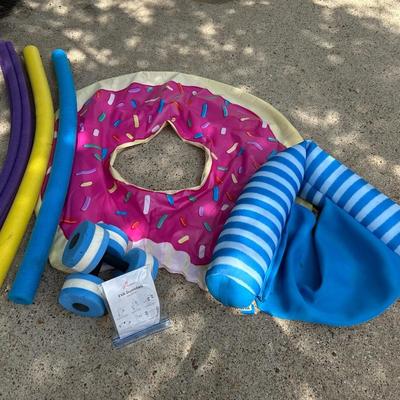 Pool Party