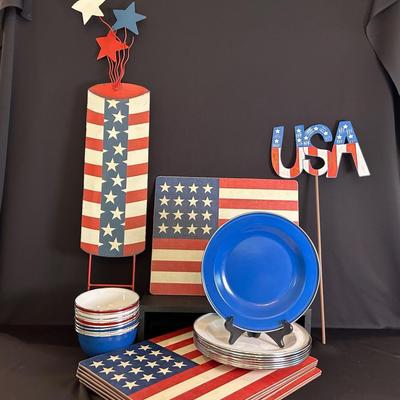 Fourth Of July Finds