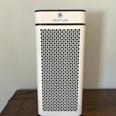 Medify Air Filter/Purifier