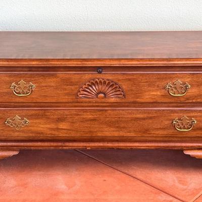 Lane Cedar Hope Chest