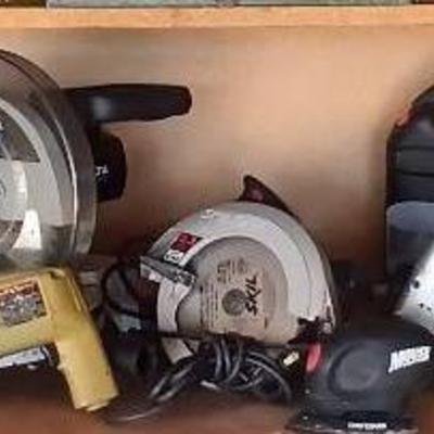 Delta Shopmaster And More