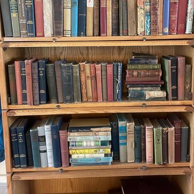 Vintage Books    