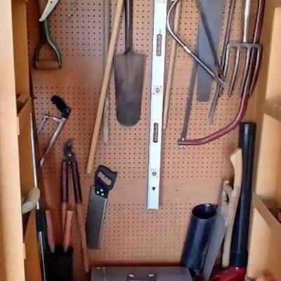 Craftsman Toolbox And More