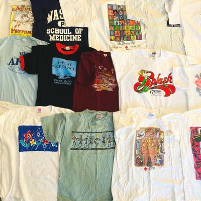 Vintage Tees 