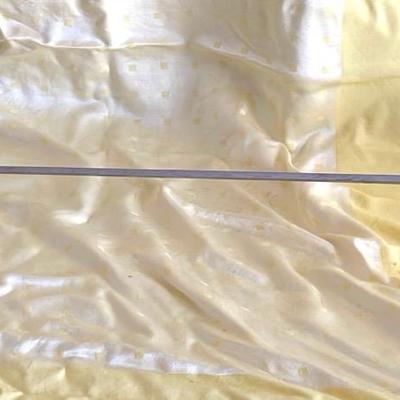 Toledo Fencing Sword 