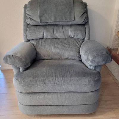 La-Z-Boy Recliner 