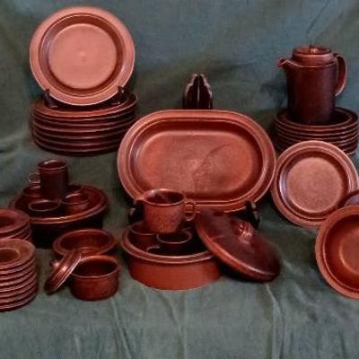 Ulla Procopé Arabia Finland Stoneware