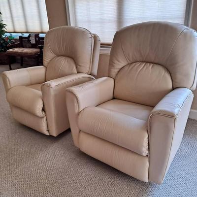 La-Z-Boy Recliners