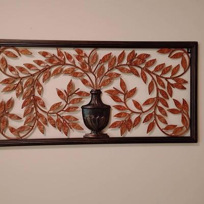 Iron Wall-hanging