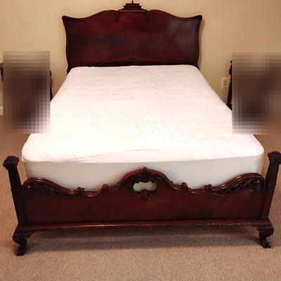 Full-size Bedframe 