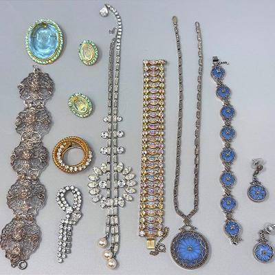 Sterling And More To Dazzle! 