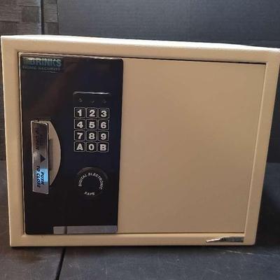 Brinks home security Anti Theft digital electronic safe