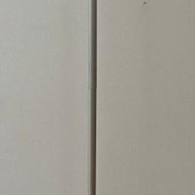 Pablo San Fransisco 2 Bulb Floor Lamp With Dimmer Switch