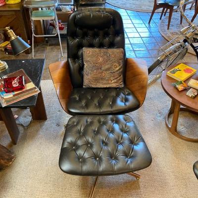 George Mulhauser Mr. Chair