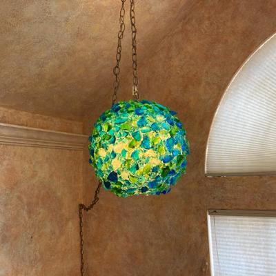 MCM lamp