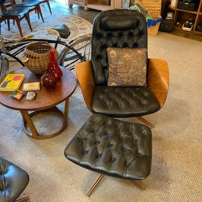 George Mulhauser Mr. Chair