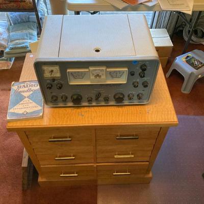 Receiver
