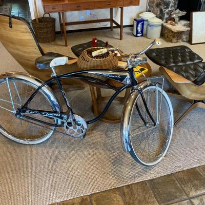 Schwinn Panther Bike