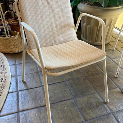 Emu Chair