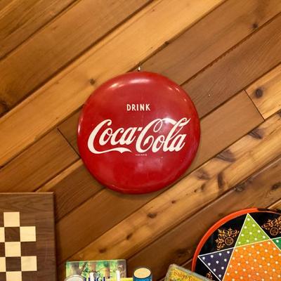 Coca-cola