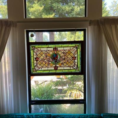 stainglass
