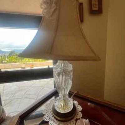 LLS021 Decorative Lamp
