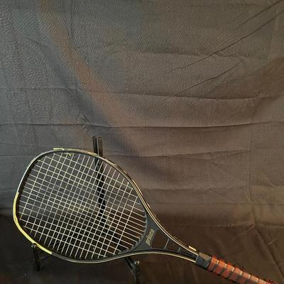 Prince Pro Series 110 Tennis Racquet With Zip Cover