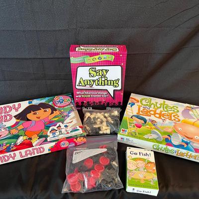 Children’s Fun Lot
