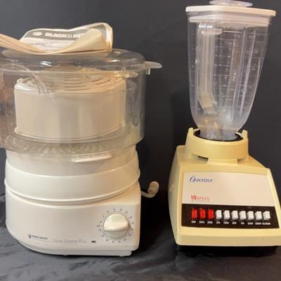 Kitchen Appliance Lot