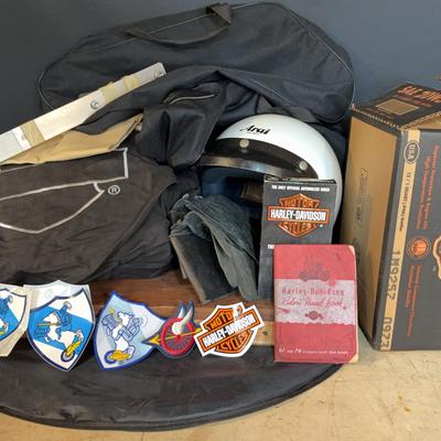 Custom Fitted Cover, Luggage, Oil & Lubricant for Harley Davidson Ultra Glide