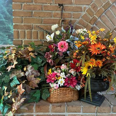Floral Arrangements (4)