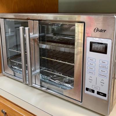 Oster Digital Countertop Convection Oven