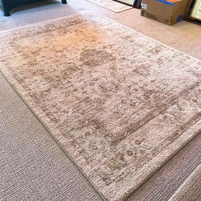 Threshold Area Rug 