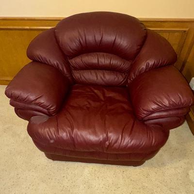 Extreme Comfort Chair #2