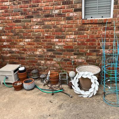 Pots And More