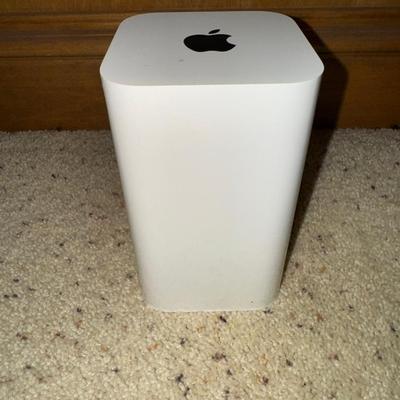 Apple Airport Station #1