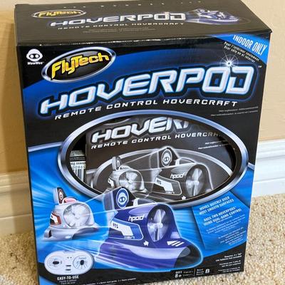 Flytech Hoverpod 