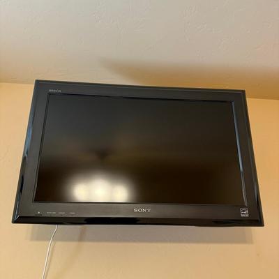 Sony TV