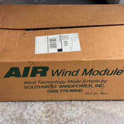 AIR Wind Module 