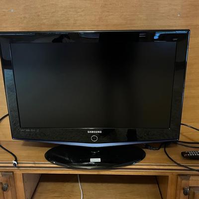 Samsung 31”