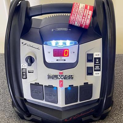 Schumacher XP2260
