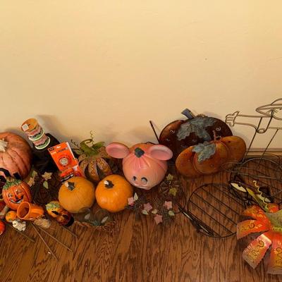 Fall Frenzy