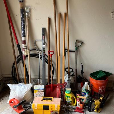 Yard Fixer