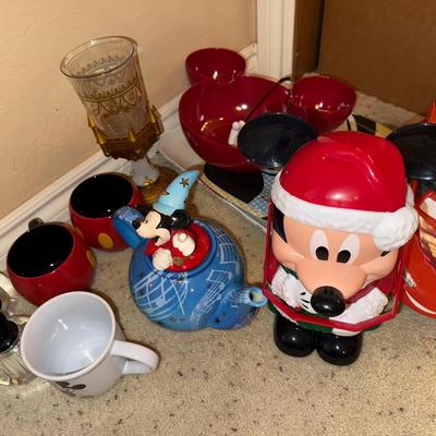 Kitchen Disney