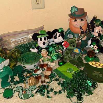 St. Pattys