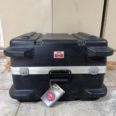 SKB Instrument Case