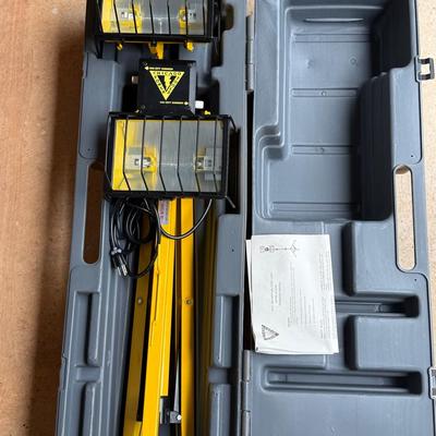 Work Light